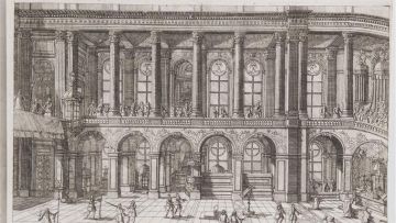 Musique et liturgie à la Chapelle royale